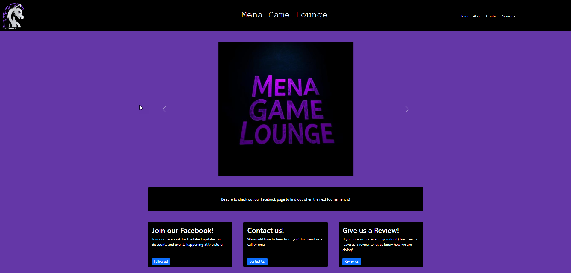 Project Screenshot